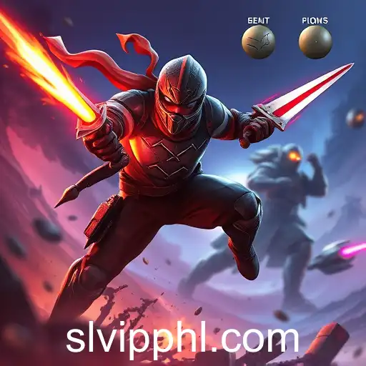 Exploring the Thrills of 'Action Adventures': An Insight into the Gaming Category with the Keyword 'slvip'