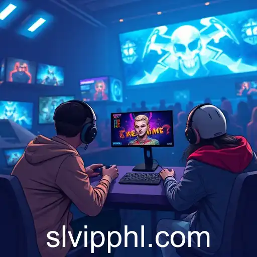 The Digital Landscape of Gaming and Its Future Implications