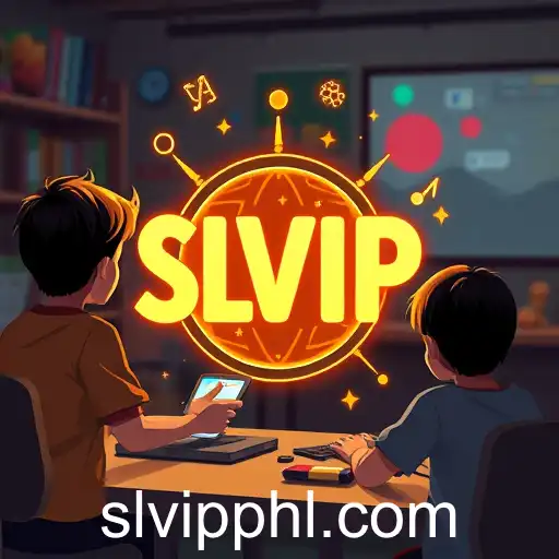 Exploring 'Educational Quest': A Deep Dive into the SLVIP Gaming Category