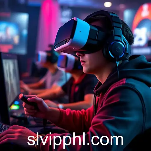 The Rise of English Game Platforms