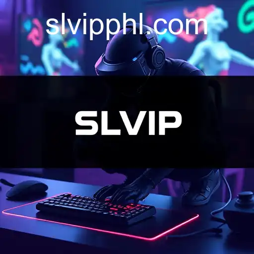 The Evolution of SLVIP and Online Gaming Trends