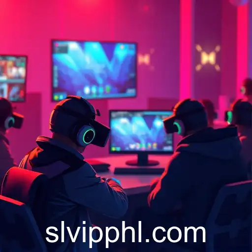 The Evolution of Gaming Platforms in 2025