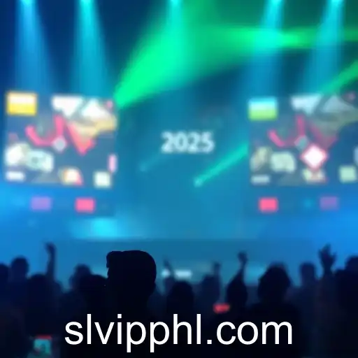 SLVIP's Impact on Online Gaming