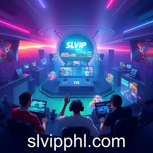 The Surge of Online Gaming in 2025