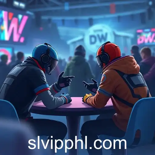 The Evolution of Online English Gaming Platforms