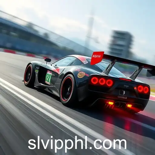 Exploring the Thrills of 'Racing Twists': A Dive into the SLVIP World
