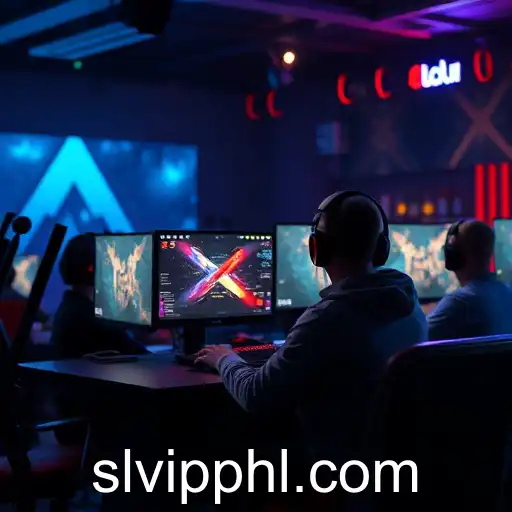 The Revitalization of Online English Gaming Communities