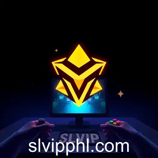 The Rise of SLVIP in Online Gaming