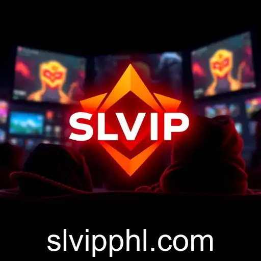 The Rise of SLVIP: Revolutionizing Online Gaming