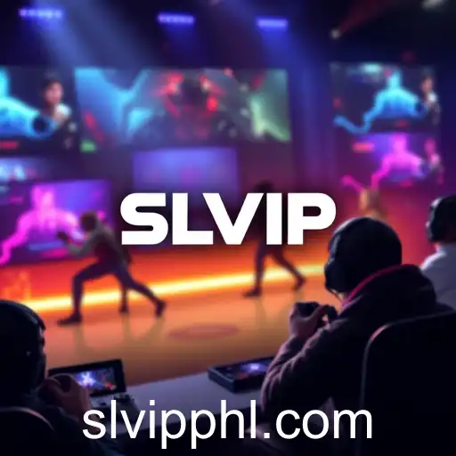 The Rise of SLVIP in the Gaming World