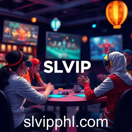 The Rising Influence of Online Game Platforms