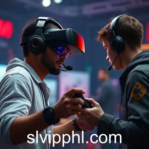 The Rising Influence of Online Gaming in 2025