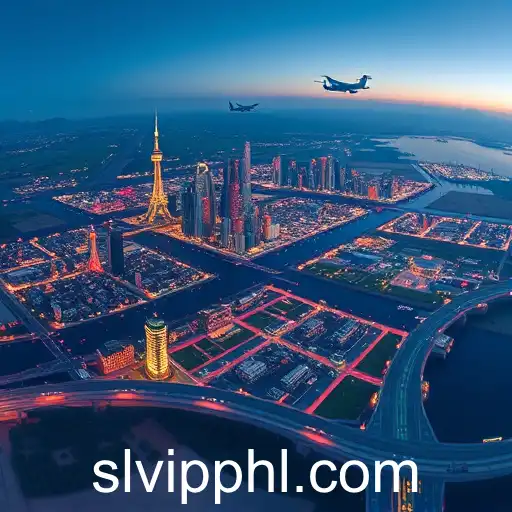 Delving into the 'Simulations' Category: The Virtual World of 'slvip'