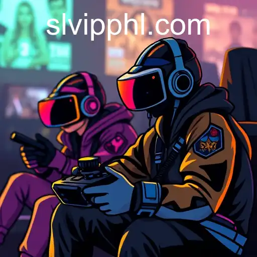 SLVIP's Impact on Online Gaming Experience