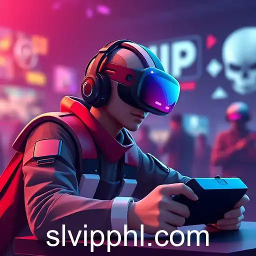 The Rise of SLVIP: A New Era in Online Gaming