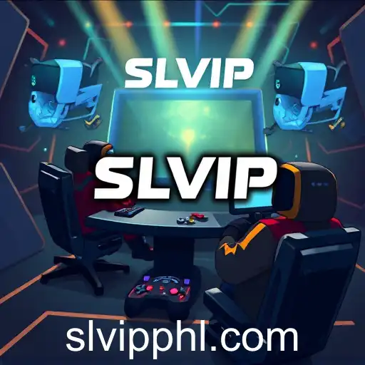The Rise of SLVIP in the Gaming World